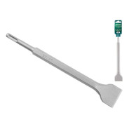 Лопаточное зубило SDS-plus 250х40мм,  ВОЛАТ 84003-250