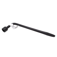 Ключ балонный Г-образный 19мм  KINGTUL KT-681B19