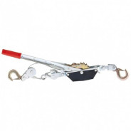 Лебедка рычажная 1т (диаметр троса - 5mm, длина - 2.2м)  FORCEKRAFT FK-TRK-1000