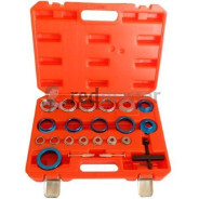 Набор инструментов для снятия и установки сальников, 22пр., в кейсе  ...Forsage F-04A1021