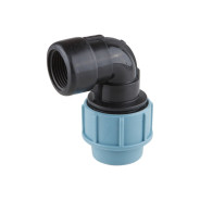 Колено внутренняя резьба 32x3/4"  AV Engineering AVE1023234