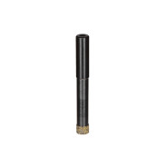 Коронка алмазная d 10mm керамогранит  GEPARD GP2077-10