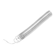 Припой Sn60Pb40, D 1 мм, 17 г, в пластмассовой тубе  Sparta 913315