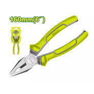 Плоскогубцы комбинированные 160 мм  DYLLU DTPL1C06