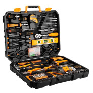 Набор инструментов для дома DEKO DKMT168-1 (168шт.)Deko 083-2051