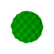 Губка полировочная зеленая Гамматест GTT4238