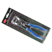 Клещи для пружинных хомутов 8.5"  Rock FORCE RF-9G0722A