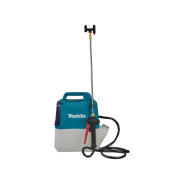 Аккум. опрыскиватель  в кор. (18.0 В,)  MAKITA DUS054Z