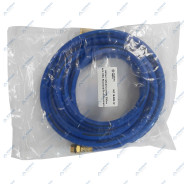 Шланг гибкий (синий) 300см для HAC Standard/Profi/Premium Хорекс Авто ...ХОРЕКС АВТО HZ 18.205.12