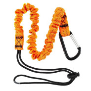 Подвес для инструмента нейлоновый, максимальный вес 10 кг, с карабином  ...Сибртех 90283