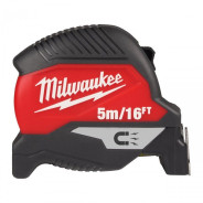 Рулетка магнитная Magnetic 5 м / 30 мм (Gen IV)   Milwaukee 4932498769