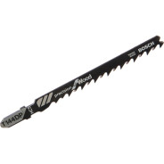 Пилка для лобзика T 144 DP Precision for Wood (100 шт),  BOSCH 2.608.633.A42