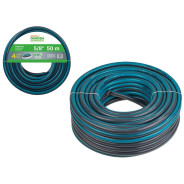 Шланг поливочный 5/8" 50м (4 слоя)  STARTUL ST6045-5/8-50