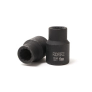 Головка ударная 17мм (12гр.),3/4"  Rock FORCE RF-46817