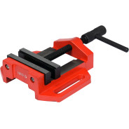 Тиски станочные 100мм  YATO YT-65072