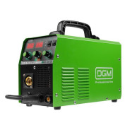 Полуавтомат сварочный (220В, MIG/MAG/FLUX/MMA, евроразъем, смена полярности)  ...DGM DUOMIG-253E