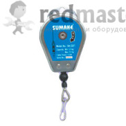 Балансир для подвешивания пневмоинструмента 3.0-5.0 кг  SUMAKE SA-2207