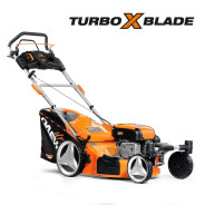 Газонокосилка бензиновая самоходная DAEWOO Daewoo Power DLM 5100SR4