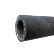 Рукав резиновый МБС 3,8х9-0,49 ГОСТ 10362-76 (3,75 м) (маслобензостойкий (отрезок 3,75 м))  ...СЗРТ 00000865-3,75