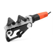 Четырехроликовая ленточная шлифовальная машина  M3334MESSER 10-41-334