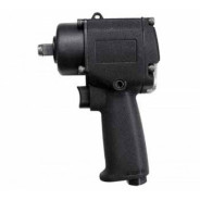 Пневмогайковерт ударный 1/2", 542Нм,  мини (2-й молоток)  PROWIN IW-4410