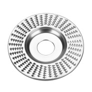 Круг обдирочный для УШМ DEKO DKGD02Deko 064-7013