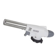 Горелка газовая на цанговый баллон (t-1300гр., L-180мм), в блистере  ...WMC TOOLS WMC-F-175GB