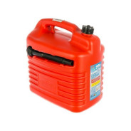 Канистра пластм. 20 л с заливным устройством  МАМОНТ 3007-2