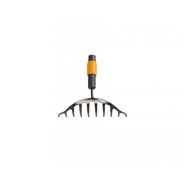 Грабли для уборки клумб QuikFit (135501)  FISKARS 1000651