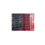 Набор надфилей 10 пр.  Forsage F-6165