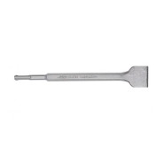 Зубило плоское SDS-Plus 40x14х250 мм, CrV  H-D HD-4723