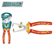 Клещи для снятия изоляции диэлектрические 160 мм  TOTAL THTIP2661