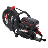 Бензорез GC 350 , HD ,  350 мм ,  4,8 л.с. , 3,5 кВт,   ELITECH 210631