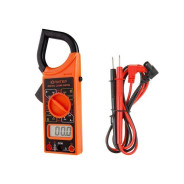 Клещи токоизмерительные CM26  ЮПИТЕР JP9131