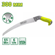 Пила садовая 300 мм  DYLLU DTHW7G12