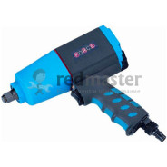 Пневмогайковерт, 1/2", 700 Нм  Force 82548