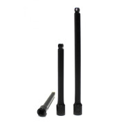 Удлинитель ударный 150 мм., 1/4"  Rock FORCE RF-8042150MPB