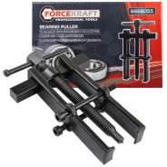 Съемник подшипников двухзахватный с фиксацией (диапазон захвата 10-55мм)  ...FORCEKRAFT FK-666B055