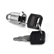 Замок для инструментальной тележки Хорекс Авто HZ 20.007ХОРЕКС АВТО HZ 20.007.3F