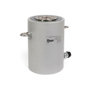 Домкрат грузовой односторонний ДГ-100П150 серия ПРОФИ ()  КВТ 84556