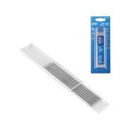 Набор стержней 6шт графит. для карандаша автоматич. EXPERT ()  ...STARTUL SE3211-01