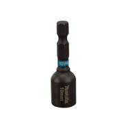 Ударная торцовая головка 10 х 50 мм Impact Black  MAKITA B-66846