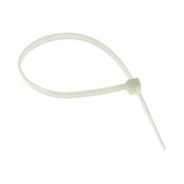 Хомут-стяжка кабельный 350mm   (100 шт)TOTAL THTCT35048