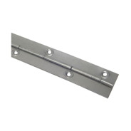 Петля рояльная 1750мм., цинк  STARFIX SMF-9835