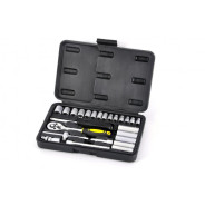 Набор инструментов для авто  SAM25 SET 25Zitrek 065-0039