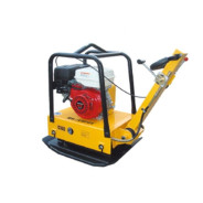 Виброплита реверсивная C-160B(R) 164 кг, 30кН (Honda), шт  TOR 1024132