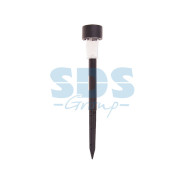 Светильник садовый на солнечной батарее SLR-BL-31, LAMPER,  REXANT 602-201