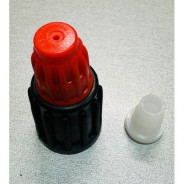 Форсунка для ручного опрыскивателя HD-V150  H-D HD-V1501