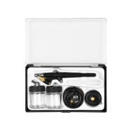 Аэрограф c нижним бачком DEKO DKAB01-LDeko 018-0923