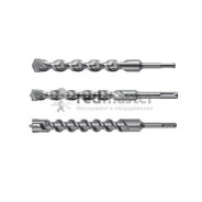 Сверло по бетону SDS-PLUS  6х160мм  Krino 31551600600